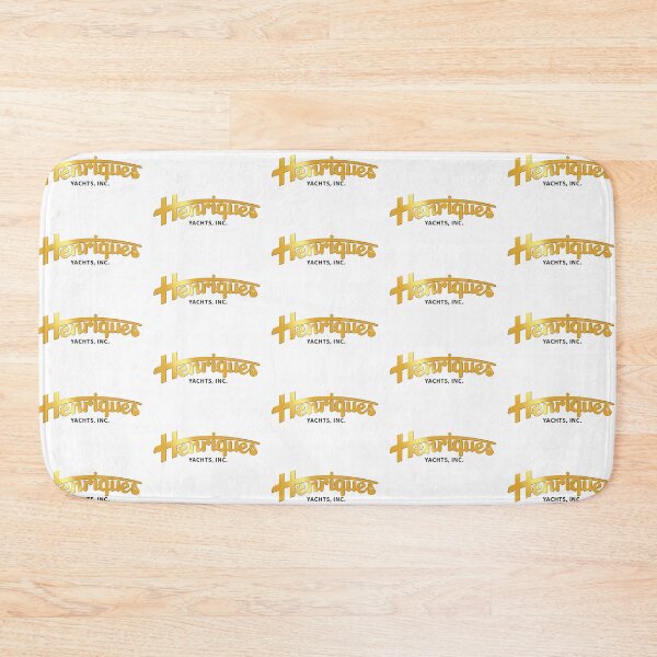 Item preview, Henriques Boating Yachts Gold Black Basic  designed and sold by ChristinasMess.