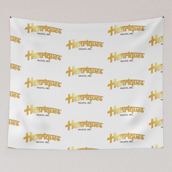 Item preview, Henriques Boating Yachts Gold Black Basic  designed and sold by ChristinasMess.