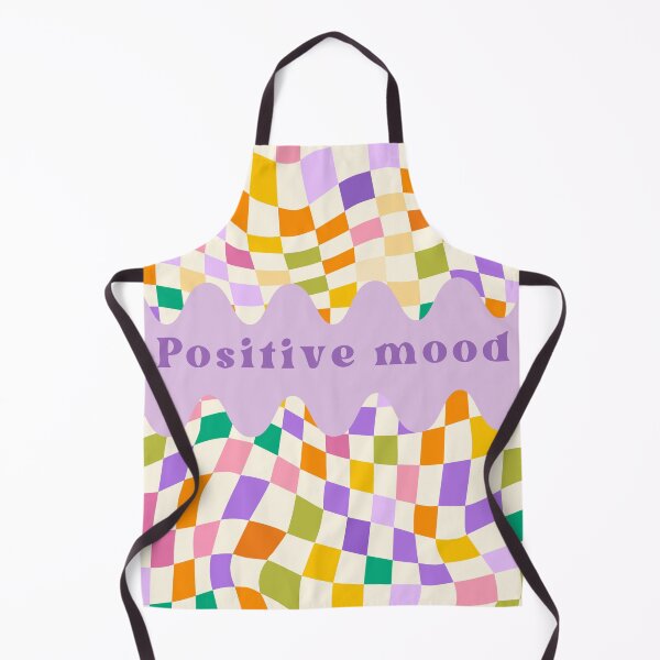 Item preview, Positive Mood Graphic Design | Colorful Digital Art designed and sold by ElVyartStore.