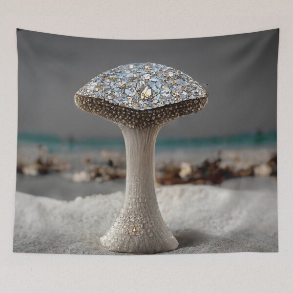 Item preview, Diamond Mushroom designed and sold by Psychedelic-Sap.