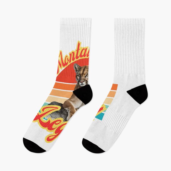 Item preview, Legend mountain lion  designed and sold by Modern Outlet  ⭐⭐⭐⭐⭐.