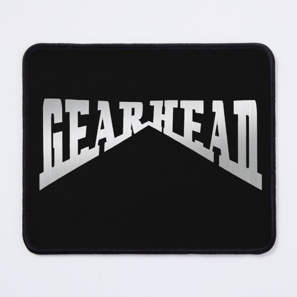 Item preview, GEARHEAD4 designed and sold by JASCKSHIRTS.