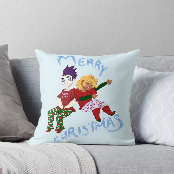Item preview, A Suffershine Christmas designed and sold by luckypencilman.