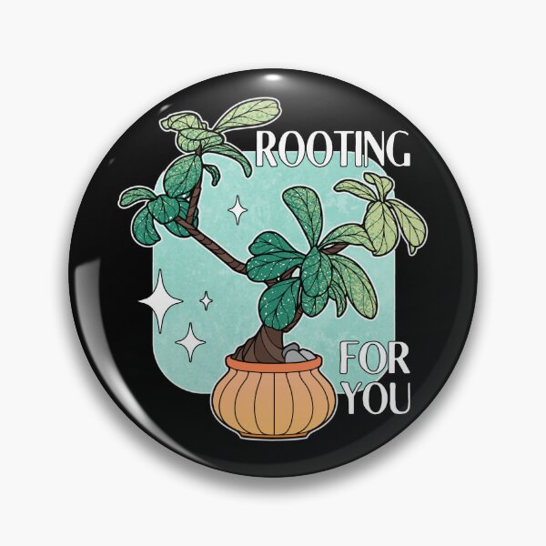 Item preview, Rooting For You designed and sold by ObsidianDaz.