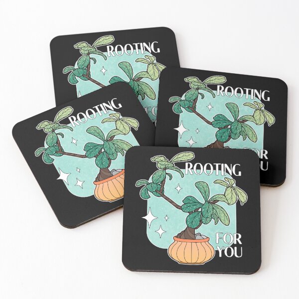 Item preview, Rooting For You designed and sold by ObsidianDaz.