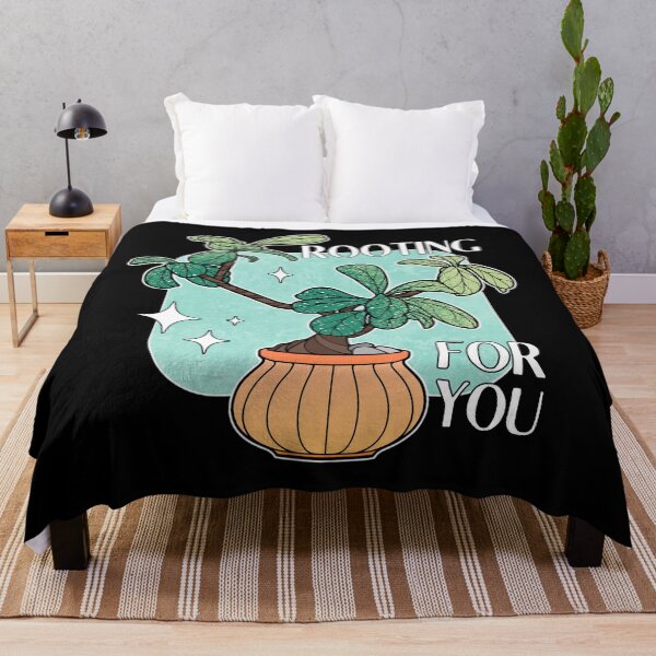 Item preview, Rooting For You designed and sold by ObsidianDaz.