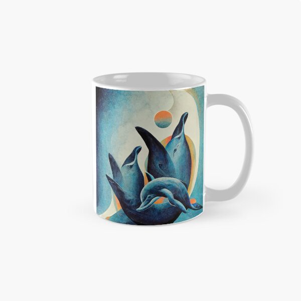 Item preview, Dolphin Dreams designed and sold by IncrediArts.