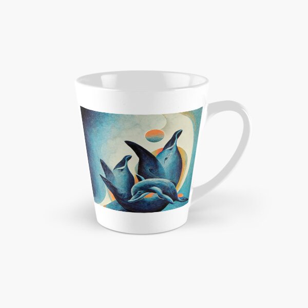 Item preview, Dolphin Dreams designed and sold by IncrediArts.