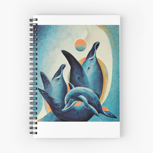 Item preview, Dolphin Dreams designed and sold by IncrediArts.