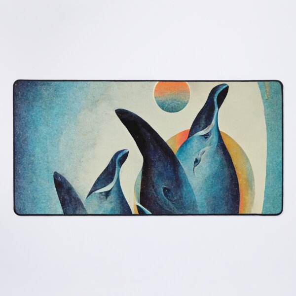 Item preview, Dolphin Dreams designed and sold by IncrediArts.