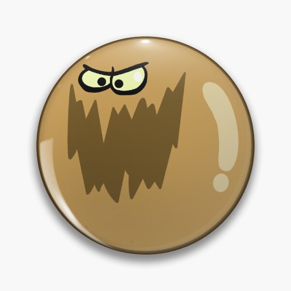 Item preview, The dirty bubble  designed and sold by alliegg.