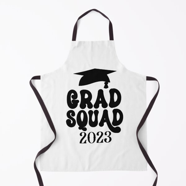 Item preview, Grad Squad - Graduation - Class of 2023 designed and sold by younghopes.