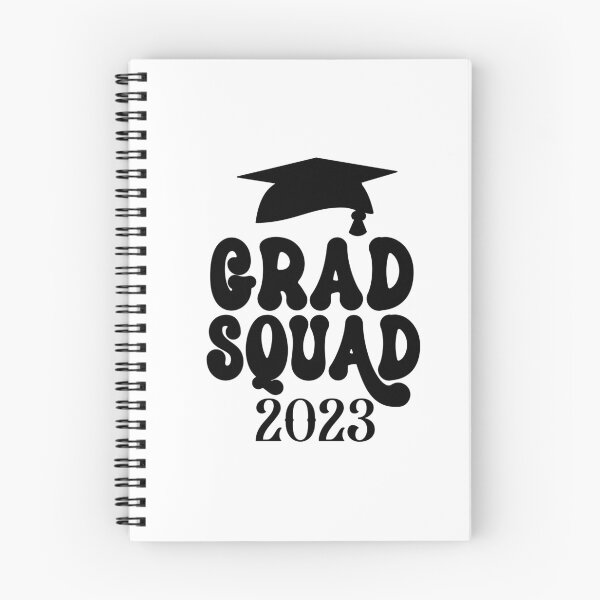 Item preview, Grad Squad - Graduation - Class of 2023 designed and sold by younghopes.
