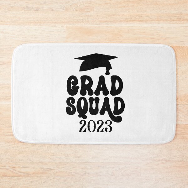 Item preview, Grad Squad - Graduation - Class of 2023 designed and sold by younghopes.