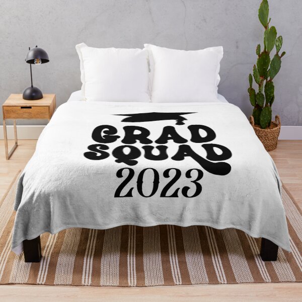 Item preview, Grad Squad - Graduation - Class of 2023 designed and sold by younghopes.