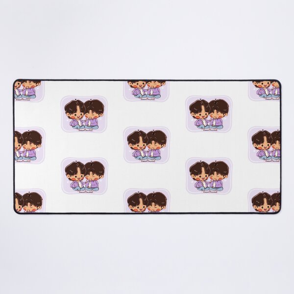 Item preview, namkook - bts yet to come in busan designed and sold by art-by-emo.