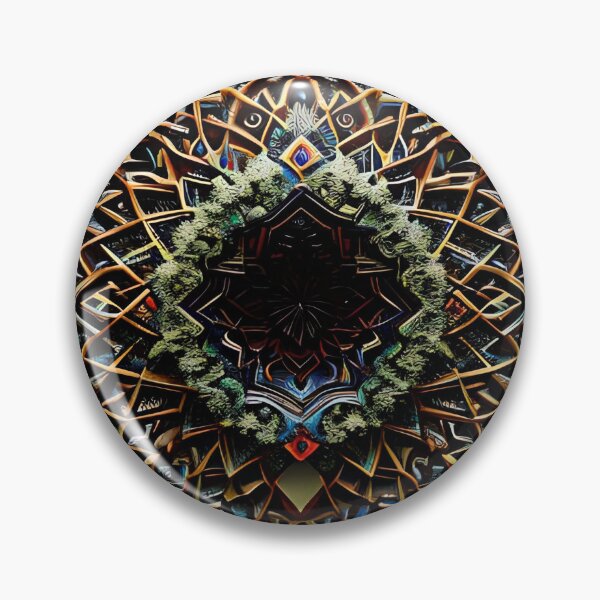 Item preview, Abstract Art JG _2 designed and sold by Jonathan  Gillette.