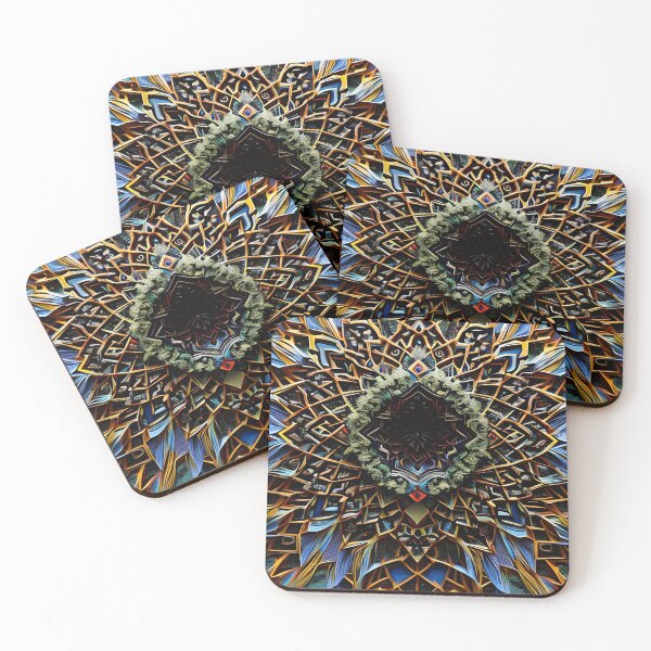 Item preview, Abstract Art JG _2 designed and sold by Jonathan  Gillette.