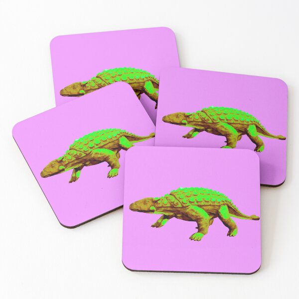 Item preview, Ankylosaurus  designed and sold by Victoria  Cook.