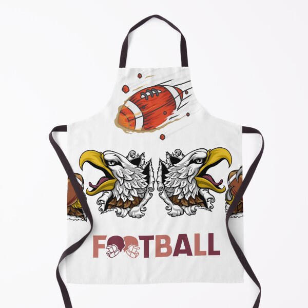 Item preview, An eagle holding an American football designed and sold by MOMO155.
