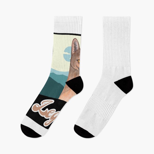 Item preview, Legend mountain lion  designed and sold by Modern Outlet  ⭐⭐⭐⭐⭐.