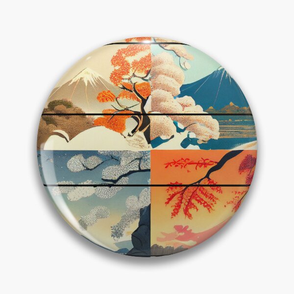 Artikelvorschau, Ukiyo-e entworfen und verkauft von vladocar.