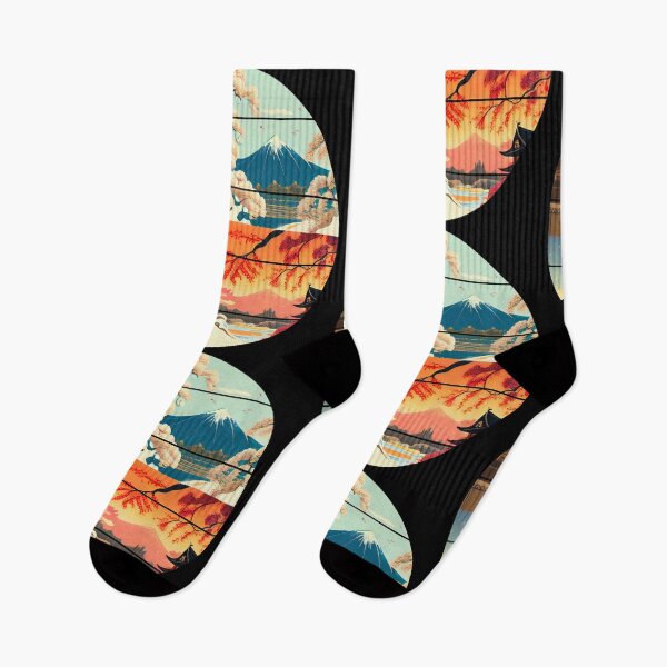 Item preview, Ukiyo-e designed and sold by vladocar.