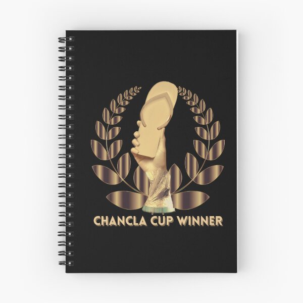 Item preview, Chancla cup winner designed and sold by sylbealvaguez.