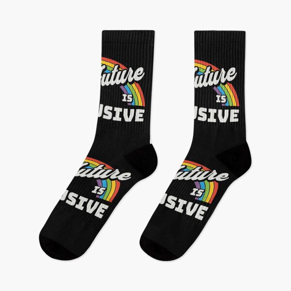 Item preview, The Future is Inclusive designed and sold by ValentinaHramov.