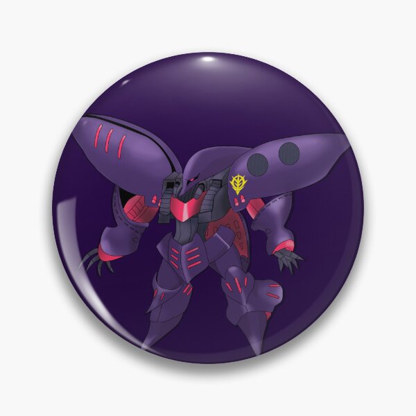 Item preview, Qubeley mkII (Puru version) designed and sold by Bluesharky38.