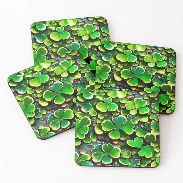 Item preview, Lucky Charms St. Patrick's Day designed and sold by TiloaiCreations.