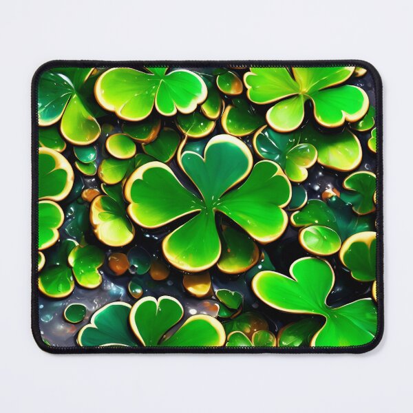 Item preview, Lucky Charms St. Patrick's Day designed and sold by TiloaiCreations.