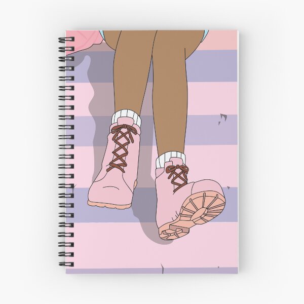 Item preview, Aesthetic Anime Steps designed and sold by Walid Sodki.