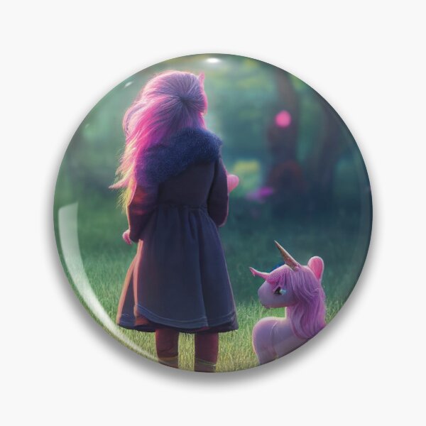 Item preview, My Unicorn friend designed and sold by IncrediArts.
