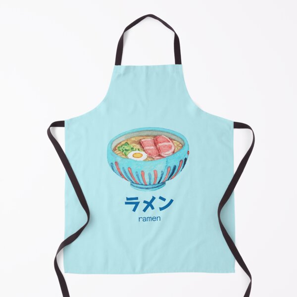 Item preview, Sosuke's Anime Ramen designed and sold by AndreaChristie.