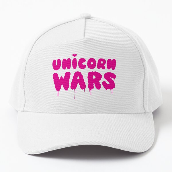 PINK LOGO Baseball Cap