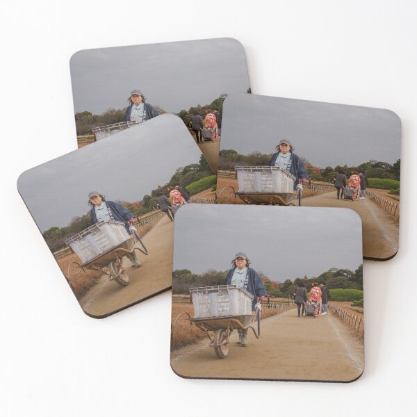 Item preview, A Day in the Japanese Garden Life designed and sold by Valerie Rosen Photography.