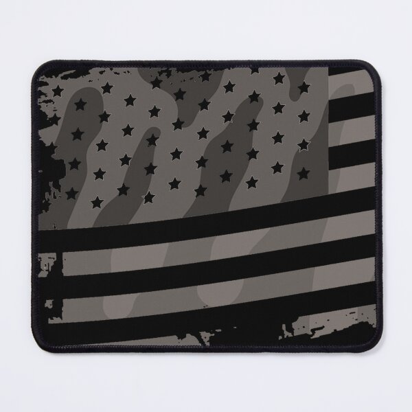 Item preview, American Flag Camouflage designed and sold by Monikatees.