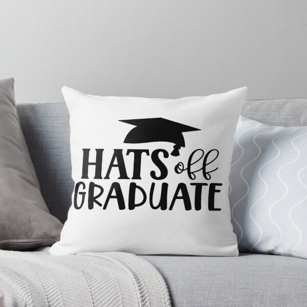 Item preview, Hats Off Graduate - Graduation - Class of 2023 designed and sold by younghopes.