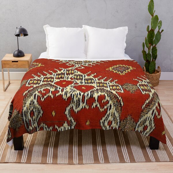 Item preview, The design of flowers in a traditional way designed and sold by LeFabriqueOuz.
