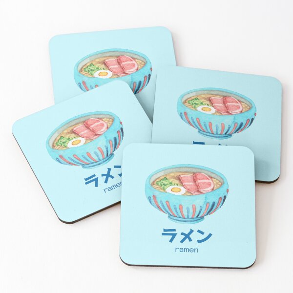 Item preview, Sosuke's Anime Ramen designed and sold by AndreaChristie.