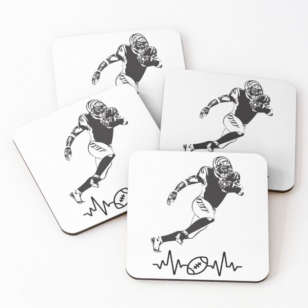 Item preview,  American football player designed and sold by MOMO155.