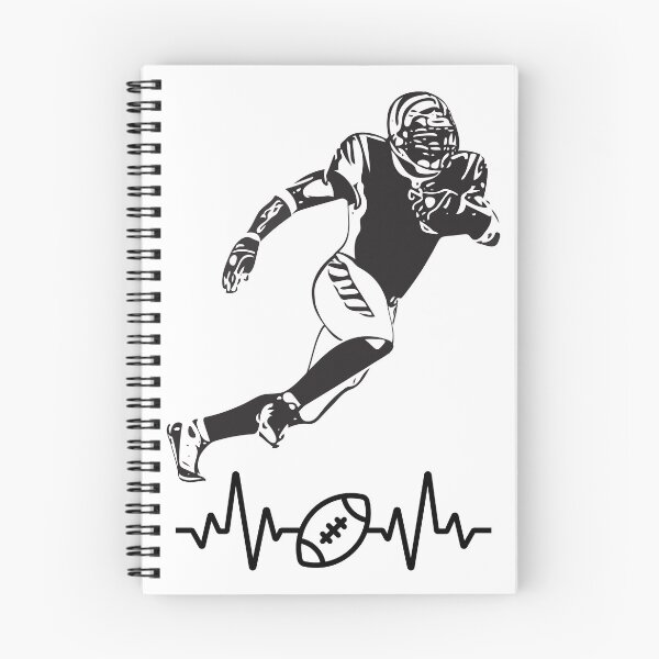 Item preview,  American football player designed and sold by MOMO155.