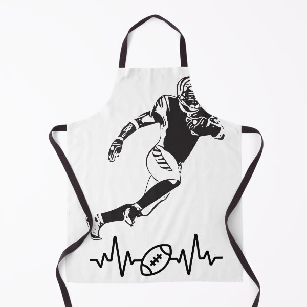 Item preview, American football player designed and sold by MOMO155.
