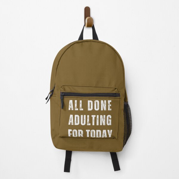 Item preview, All done adulting for today designed and sold by PellSilversmith.