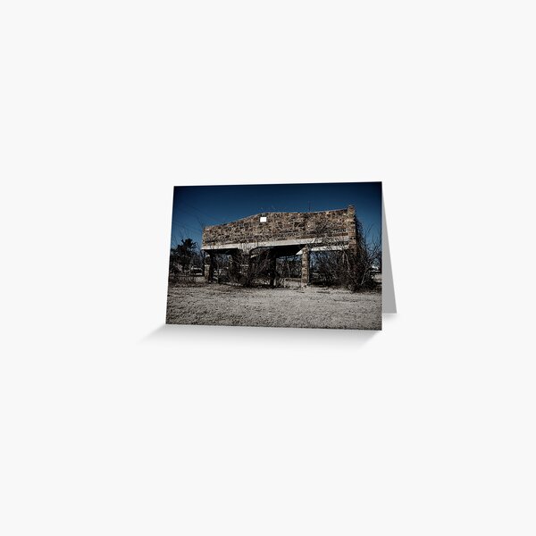 Stll Standing Greeting Card