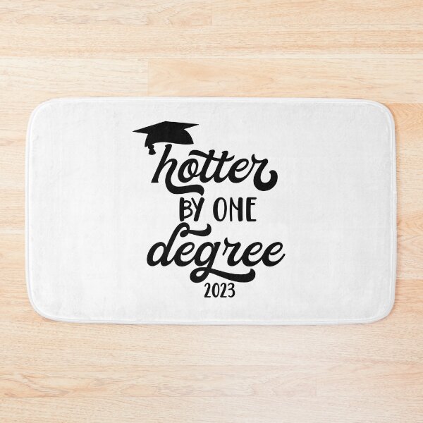 Item preview, Hotter By One Degree - Graduation 2023 - Class of 2023 designed and sold by younghopes.