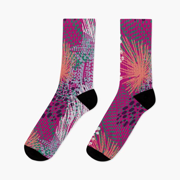 Item preview, Trendy geometric colorful background. Abstract design designed and sold by NayaChu.