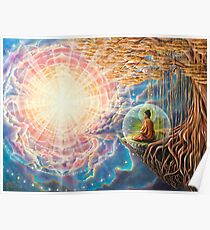 The Enlightenment Poster