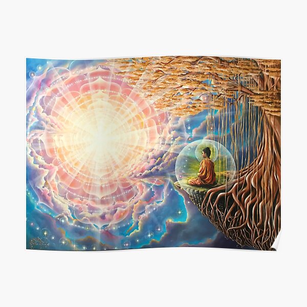 The Enlightenment Poster